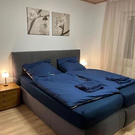 Nbg Im Zentrum Appartement *