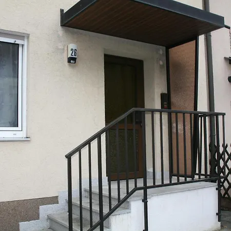 Appartement Nbg Im Zentrum *