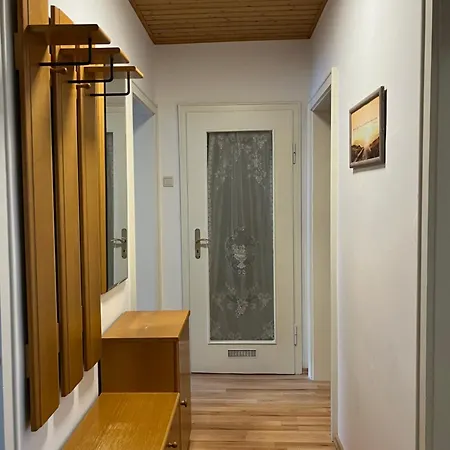 Nbg Im Zentrum Appartement Neurenberg