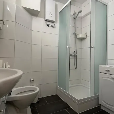 Nbg Im Zentrum Appartement