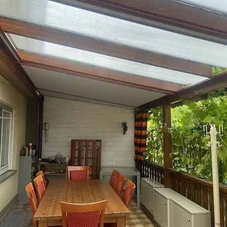 Nbg Im Zentrum Appartement