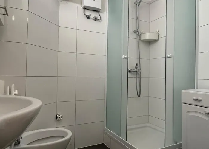 Nbg Im Zentrum דירה