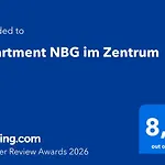 Nbg Im Zentrum Daire