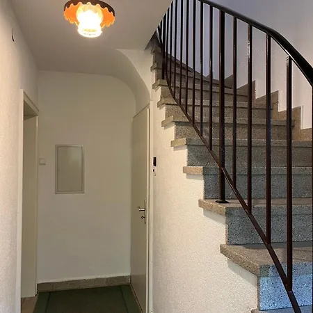 Nbg Im Zentrum * Norimberk
