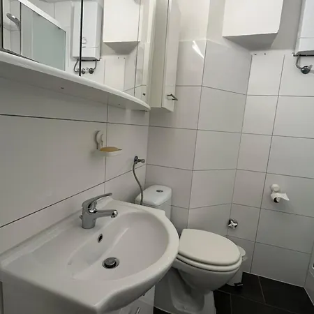 Nbg Im Zentrum Διαμέρισμα Νυρεμβέργη