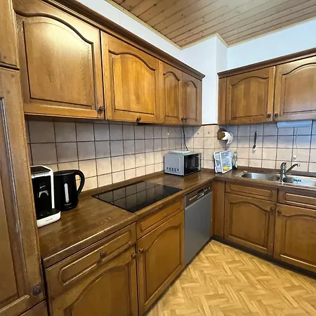 Apartamento Nbg Im Zentrum *