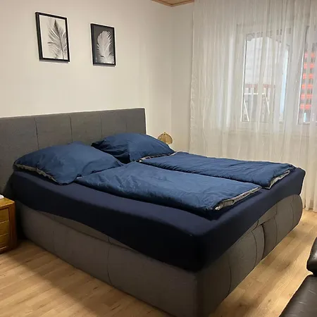 Apartamento Nbg Im Zentrum *