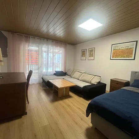 Apartamento Nbg Im Zentrum *