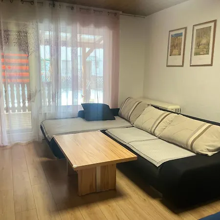 Apartamento Nbg Im Zentrum *