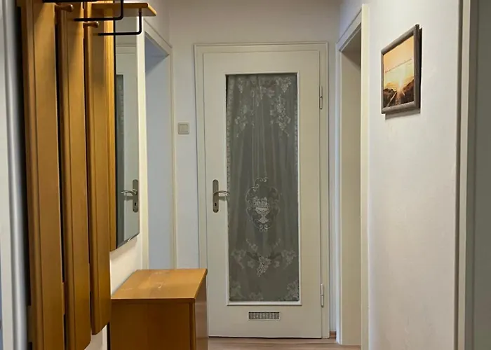 Nbg Im Zentrum Apartamento Núremberg