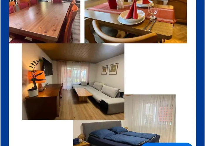 Apartamento Nbg Im Zentrum Núremberg