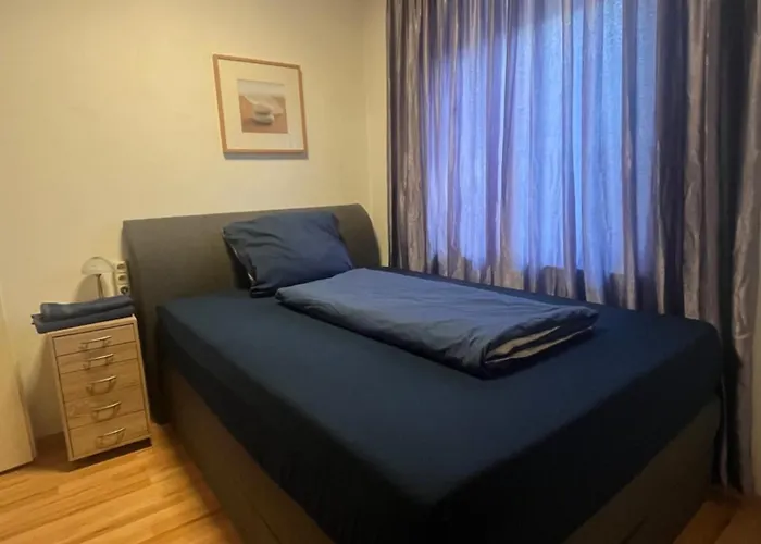 Nbg Im Zentrum Apartamento Núremberg