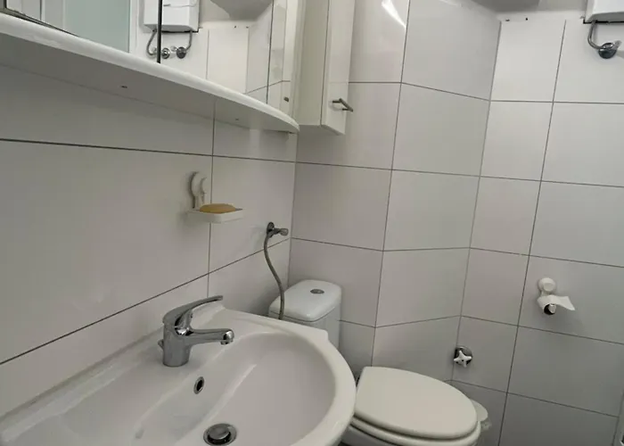 Nbg Im Zentrum Apartamento Núremberg