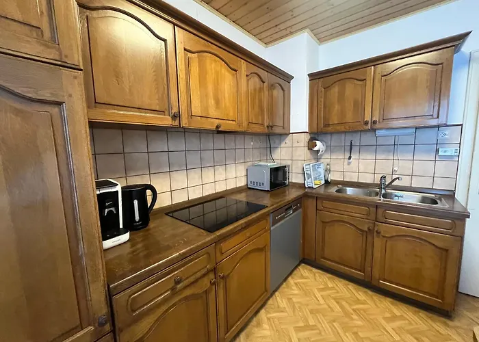 Apartamento Nbg Im Zentrum *