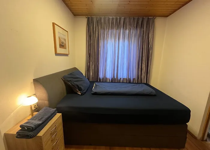 Apartamento Nbg Im Zentrum