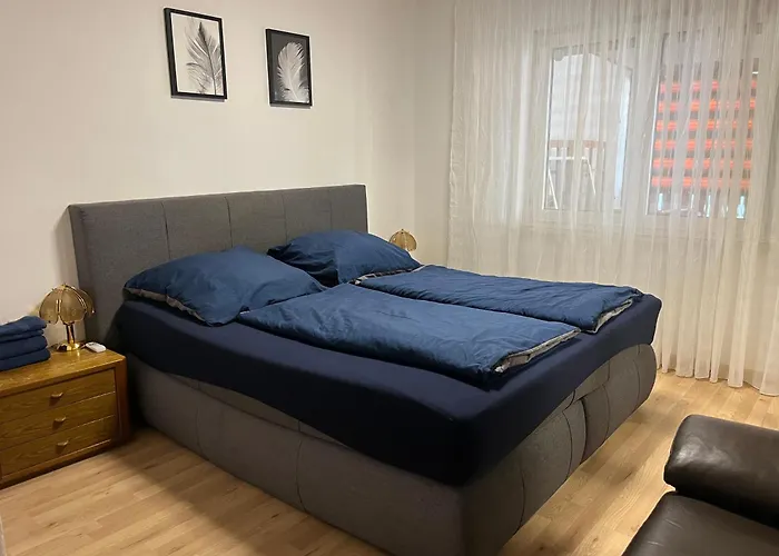 Apartamento Nbg Im Zentrum *