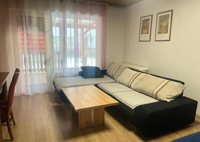 Apartamento Nbg Im Zentrum *